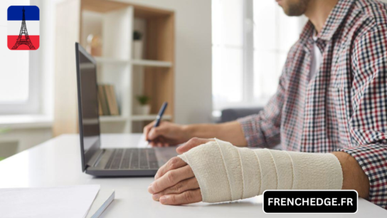 Chorum Prévoyance Invalidité