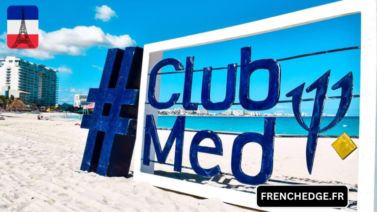 Testeur de voyage Club Med