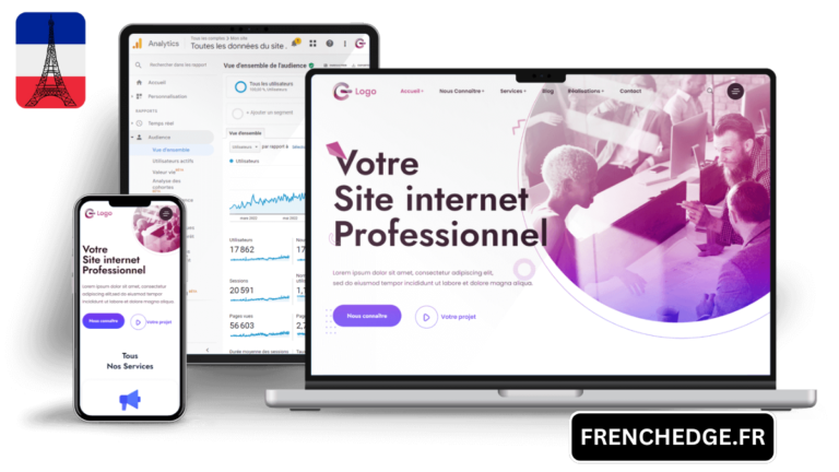 Agence Web Amiens