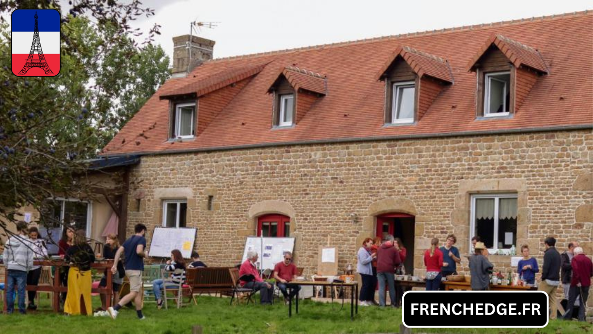 El Capitan Normandie