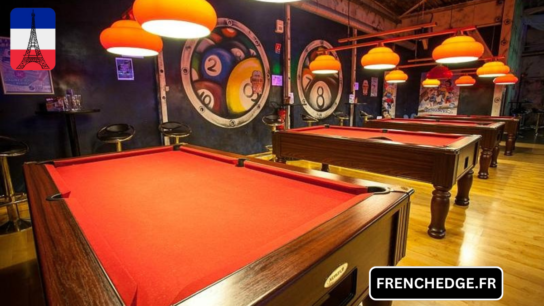 Bowling Souppes Sur Loing