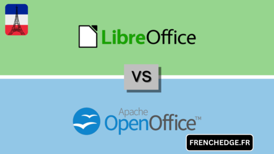 Libre Office ou Open Office