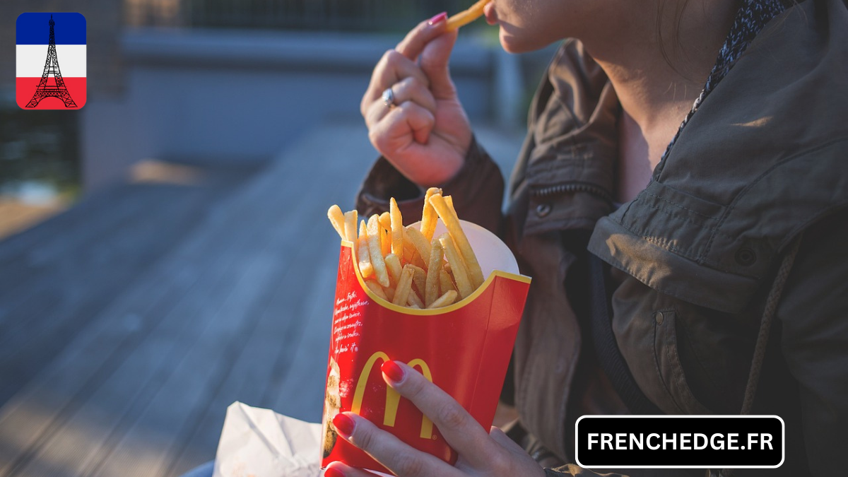 Grille salaire restauration rapide 2024