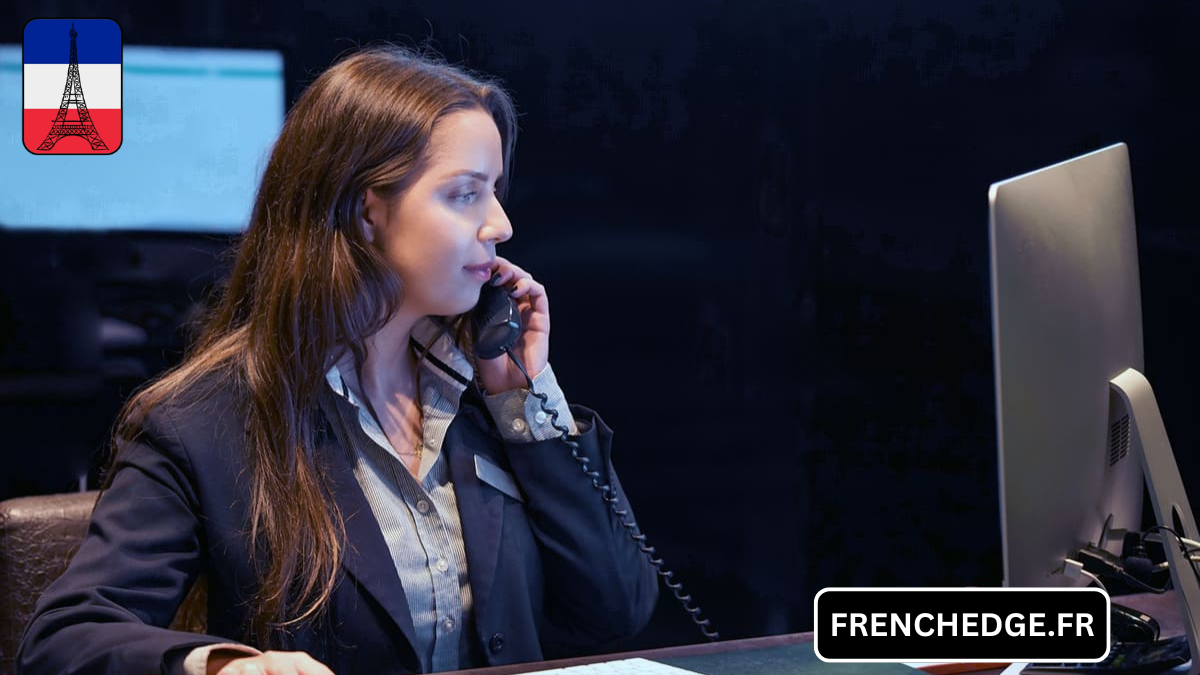 Surveillant de nuit sans diplôme