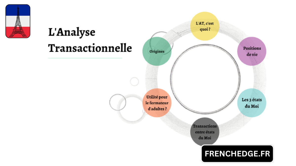 Analyse Transactionnelle PDF