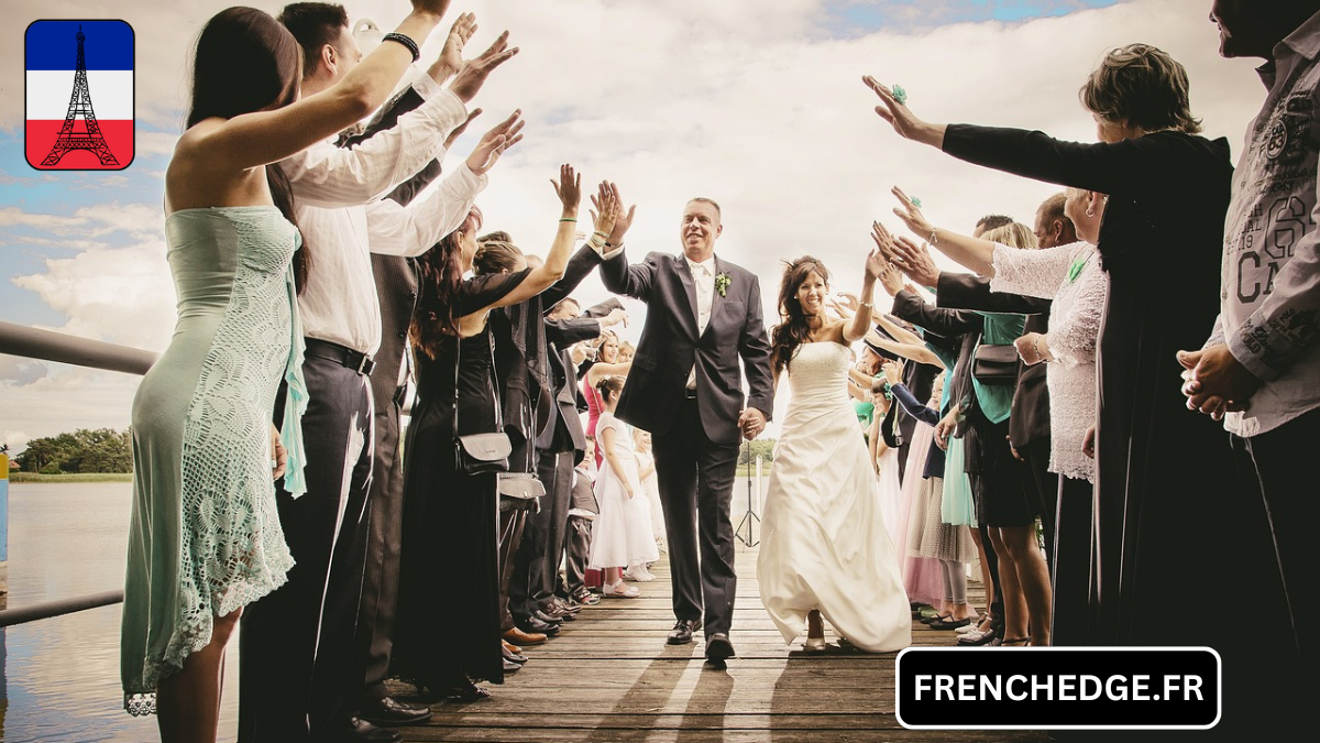 Qui inviter à son mariage