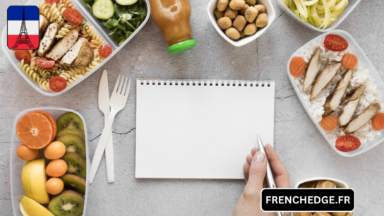 Rééquilibrage alimentaire en travaillant de nuit de 20h45 à 6h45