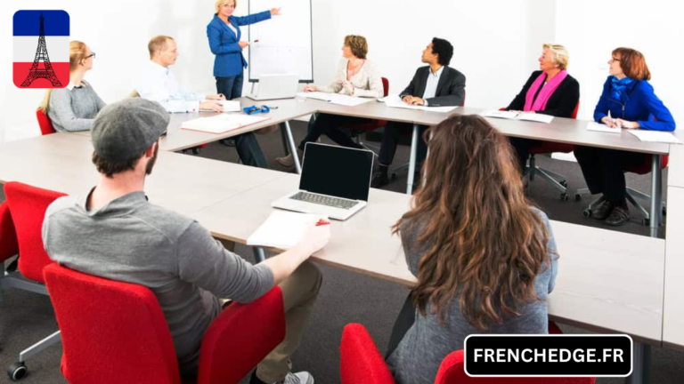 Heures de délégation chez soi