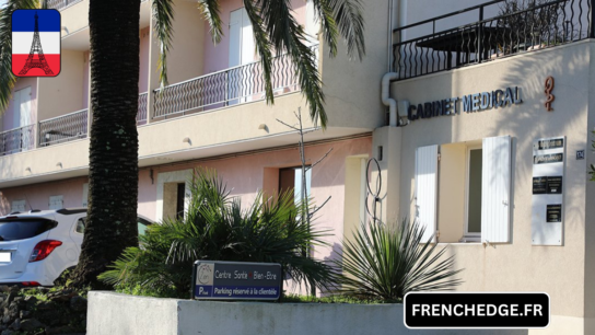 Cabinet médical La Croix Valmer horaires