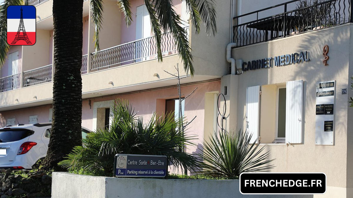 Cabinet médical La Croix Valmer horaires