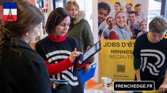 Mission Locale Rennes Villejean