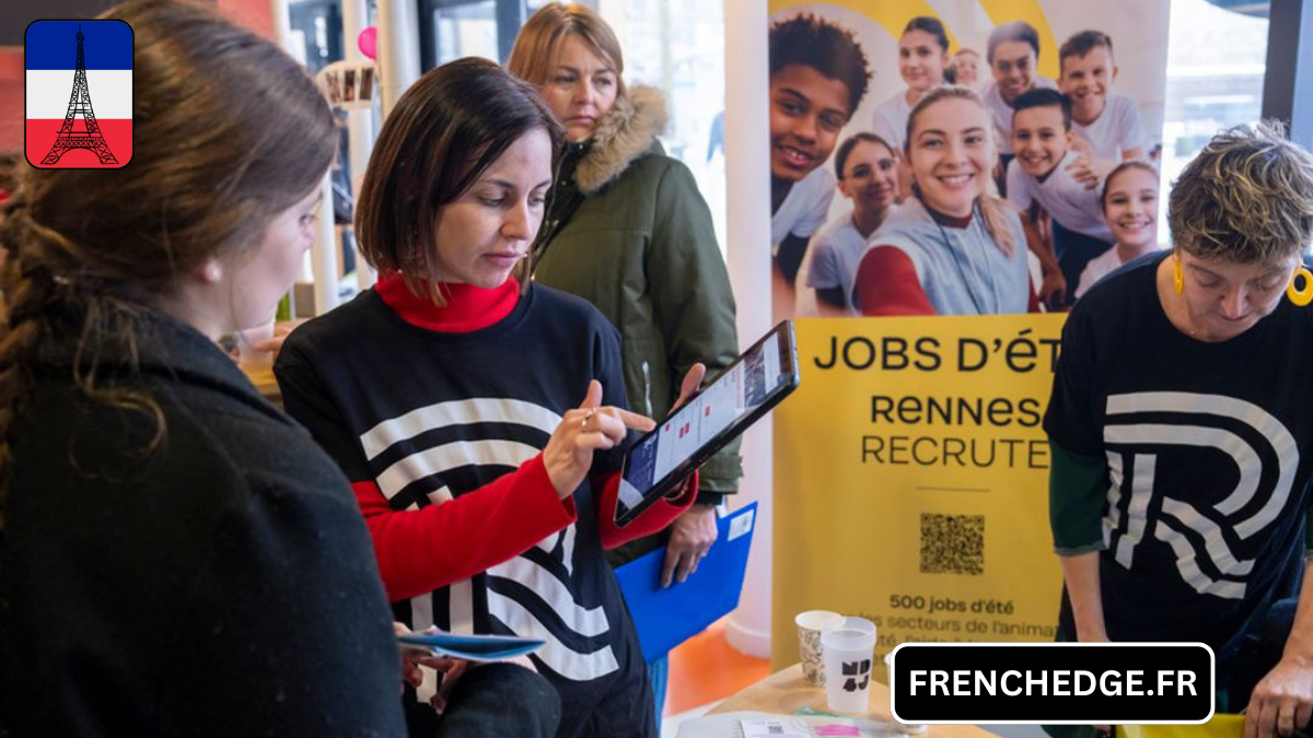 Mission Locale Rennes Villejean