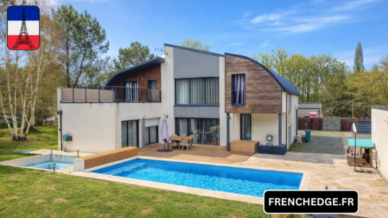 Maison a vendre Montfort le Gesnois