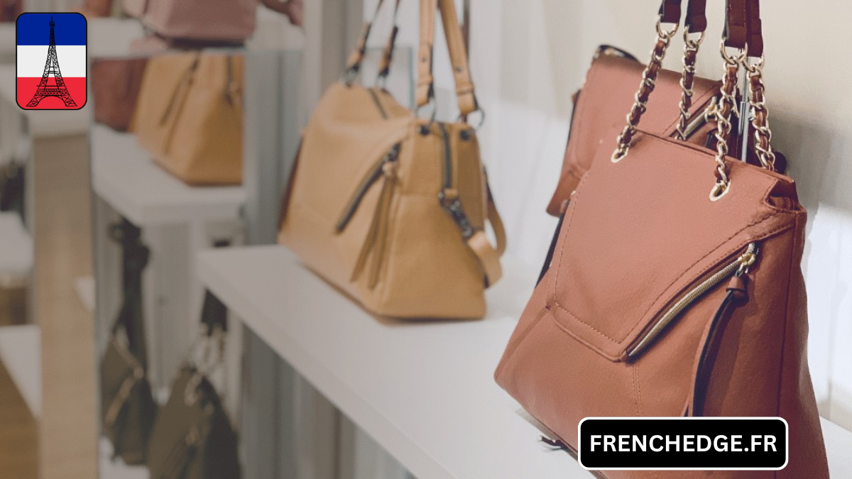 Maroquinerie du Sud Plan de Campagne