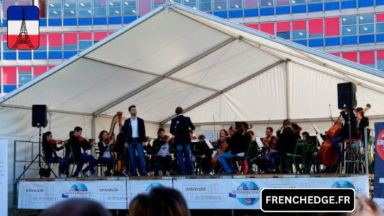 Liste des associations Alsace