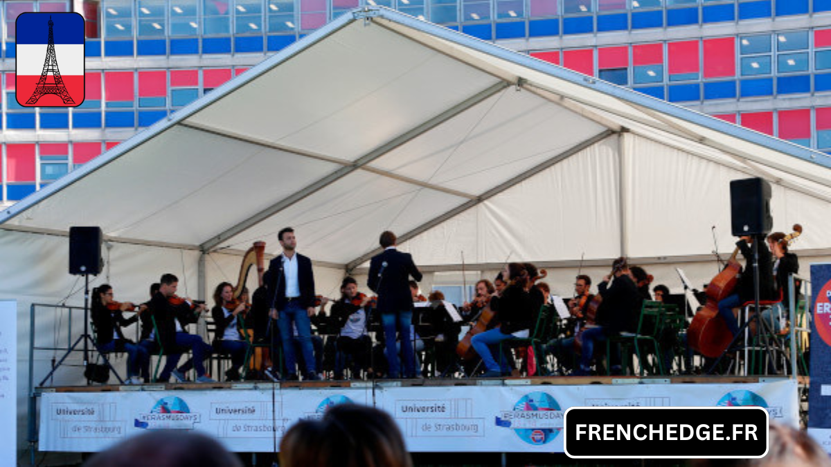 Liste des associations Alsace