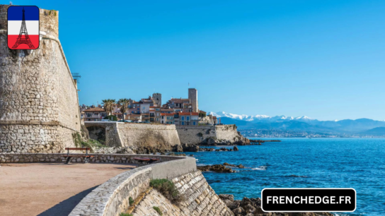 La ville la plus propre de France