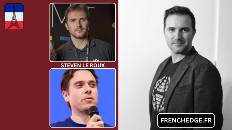 Steven Le Roux