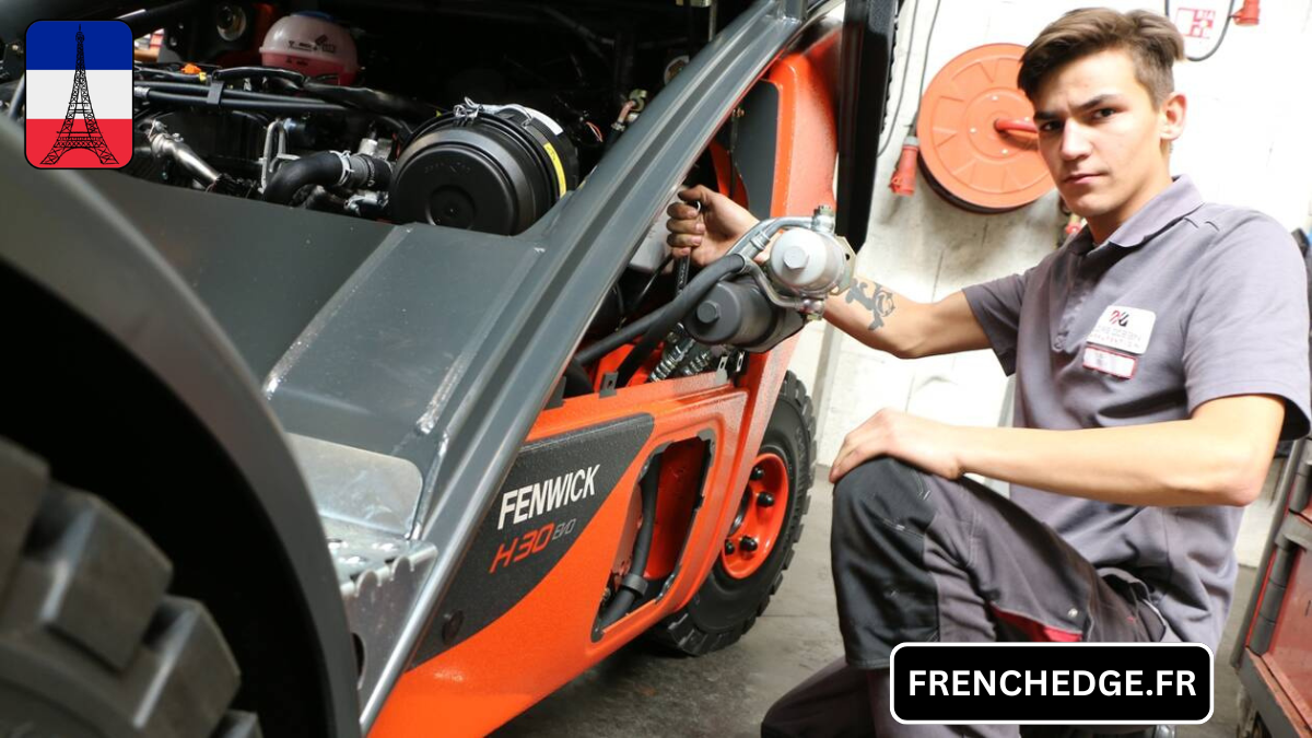 Loire Océan Manutention