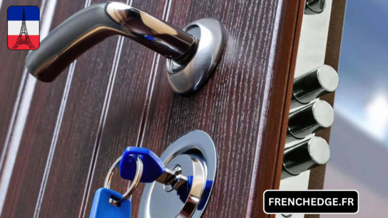 Depannage Serrurier Neuilly Sur Seine