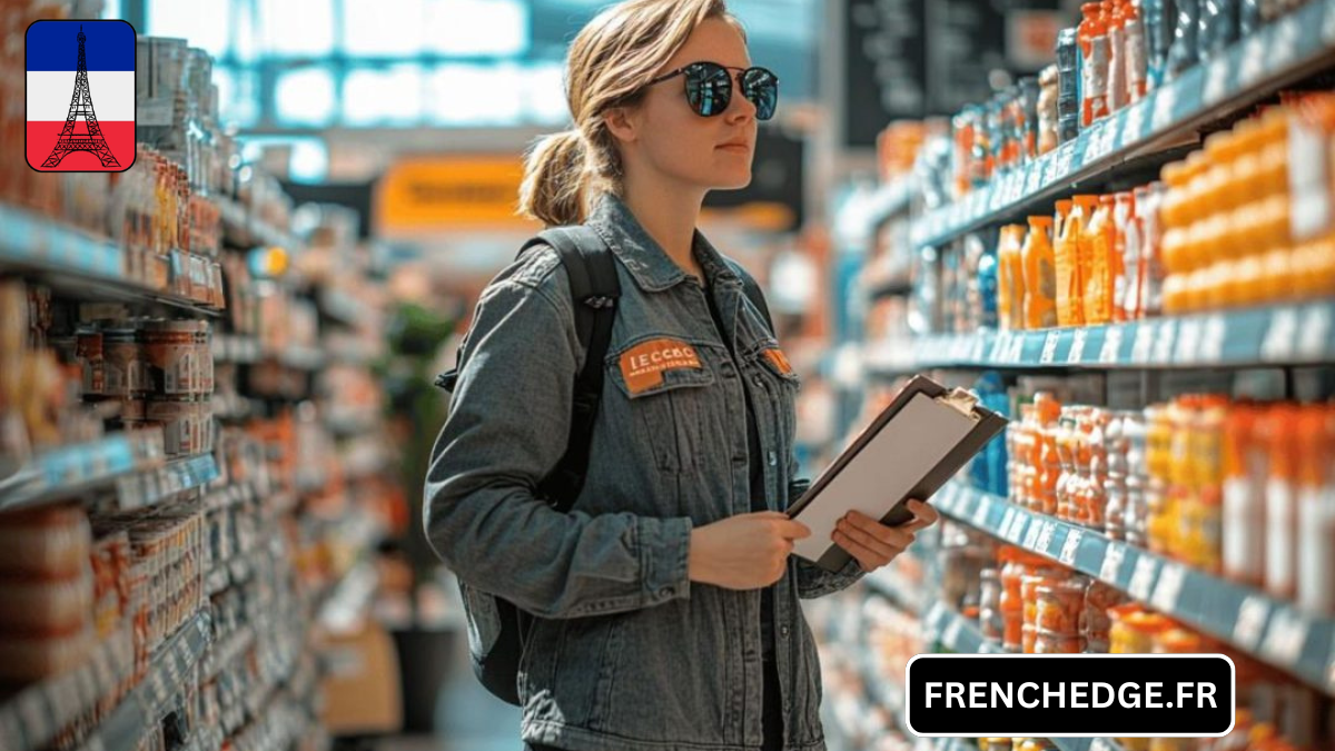 Devenir client mystère Leclerc