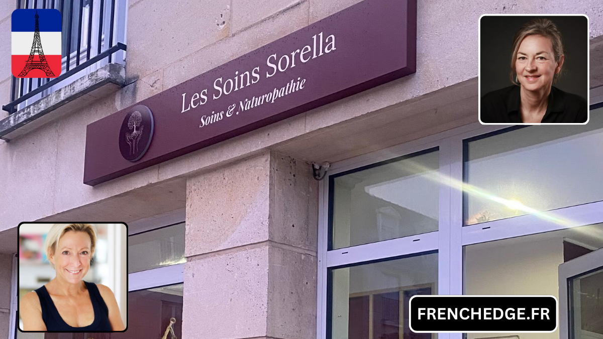 Naturopathe Ile de France