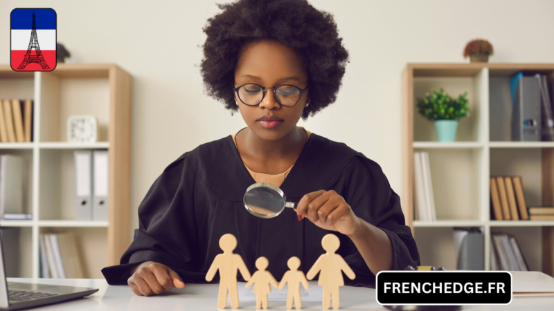 Administrateur ad hoc: Définition, Rôle et Missions pour les Mineurs en France