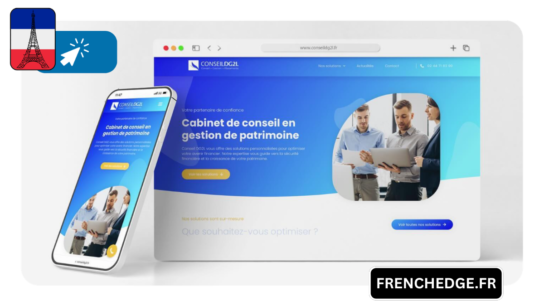 Agence de Communication Le Mans