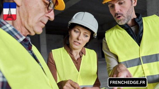 Attestation légale connexion