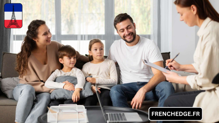 Coaching Parental