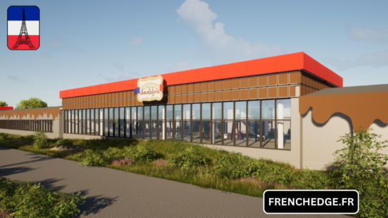 Fortwenger Chocolaterie