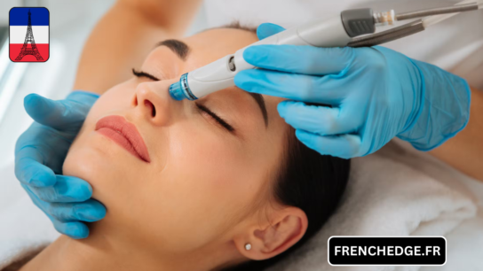 Hydrafacial autour de moi