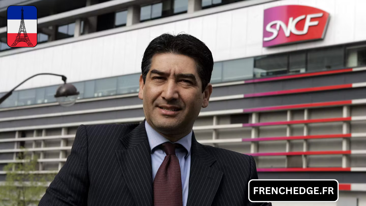 Karim Zéribi Fortune