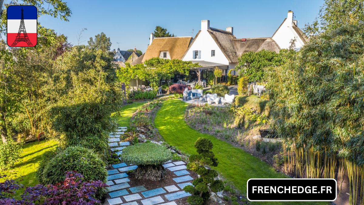 La Mare aux Oiseaux Restaurant