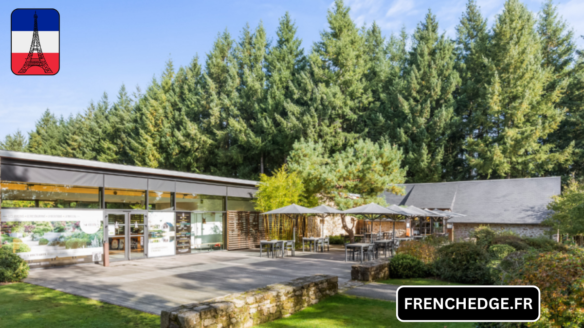 Les Jardins de Sothys