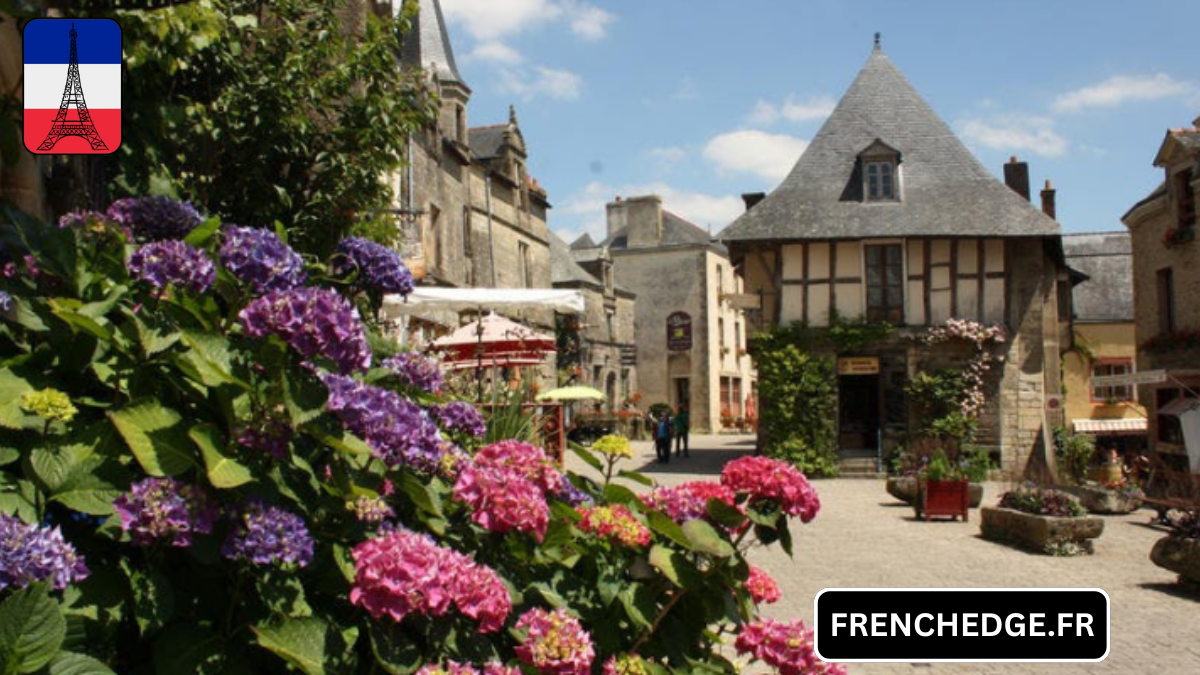 Les Plus Beaux Villages du Cantal