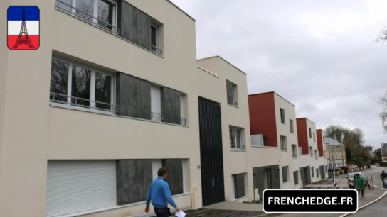 Logement Social Mayenne