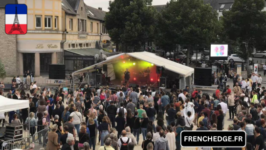 Fete de la Musique Dinan