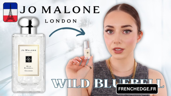 Jo Malone Wild Bluebell