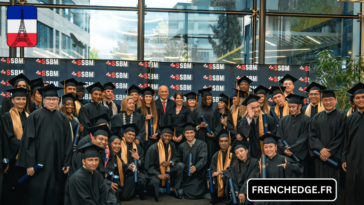 Master tourisme à distance