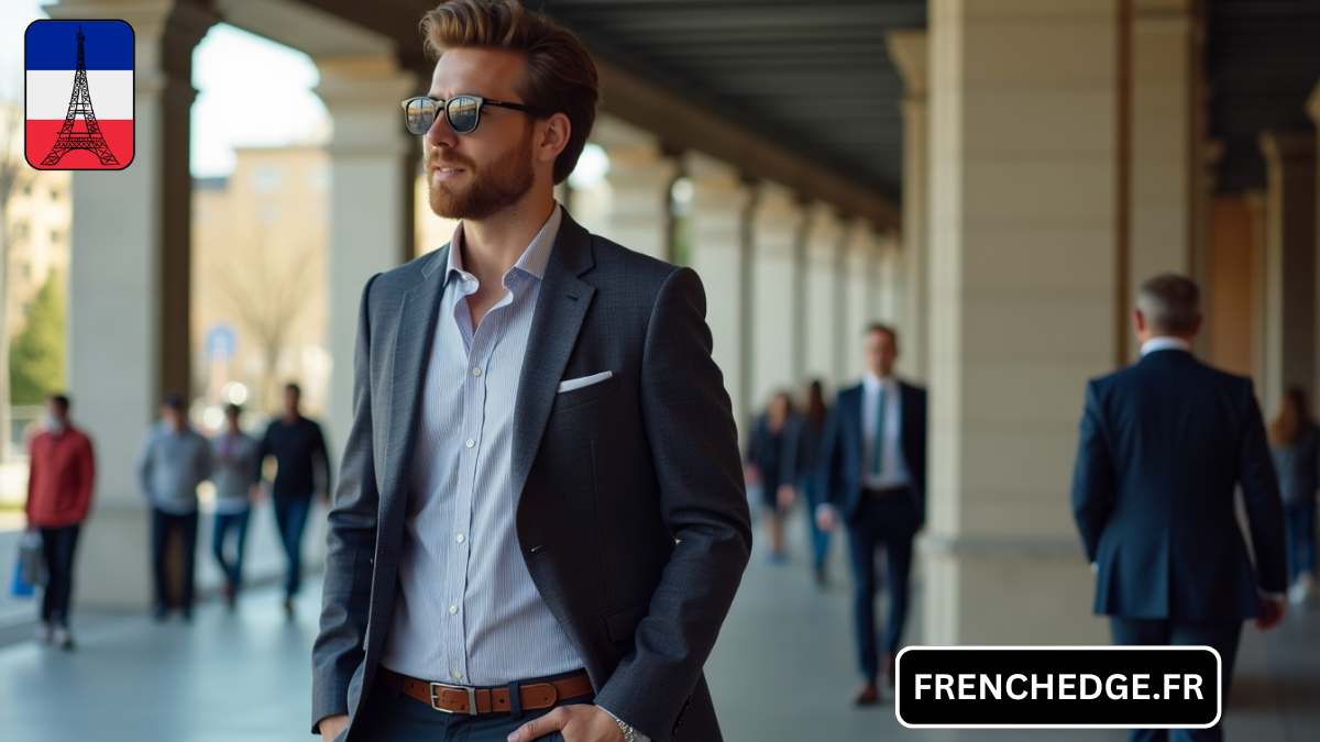 Mon Compte Atlas For Men