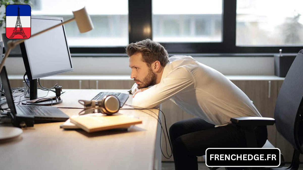 Mon PC Se Bloque et Ne Répond Plus