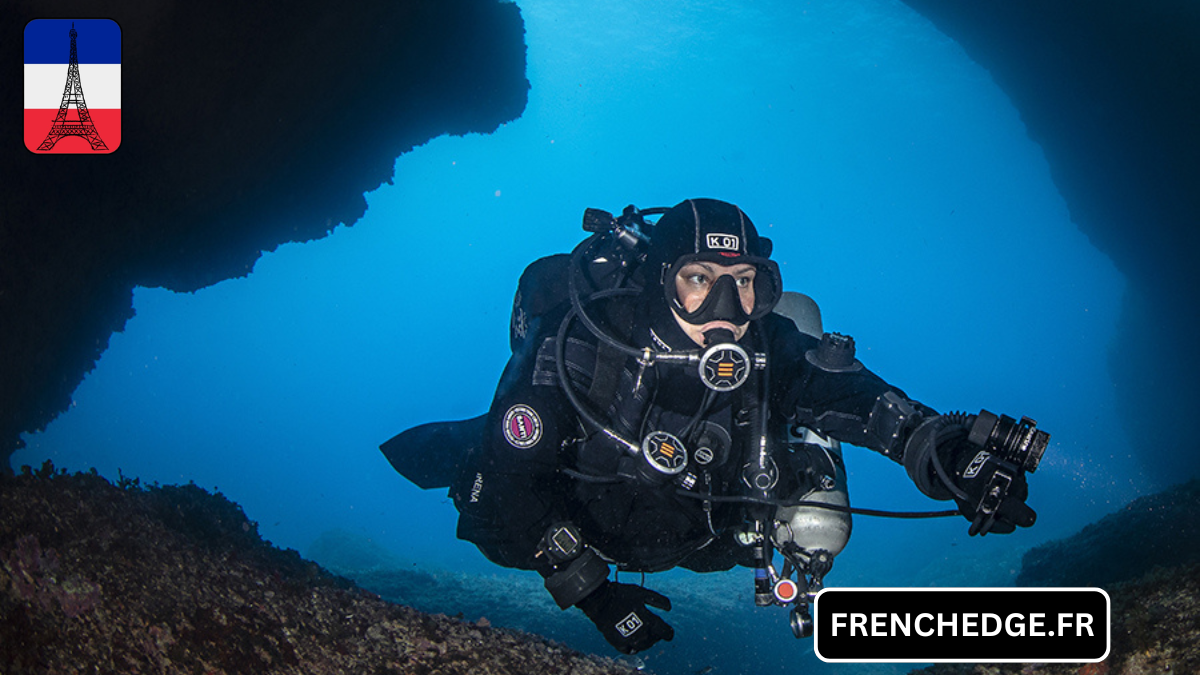 Plongée Souterraine