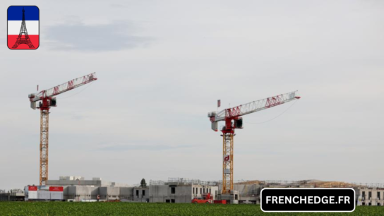 Prison Saint Laurent Blangy