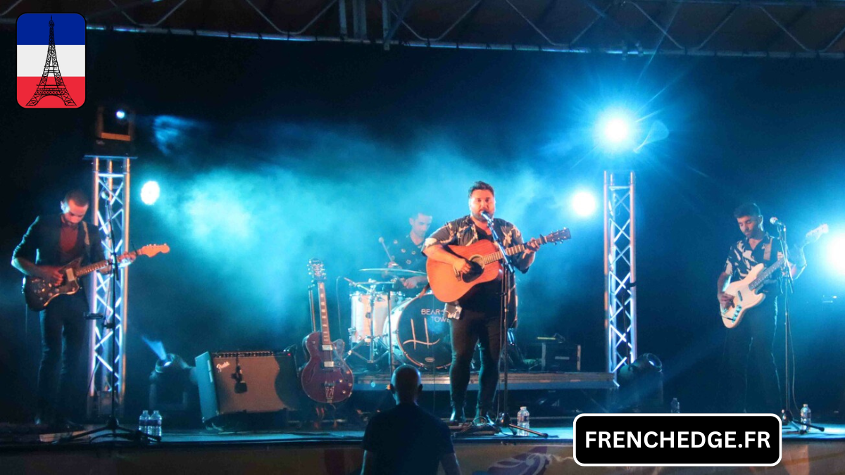 Fete de la Musique Cluses