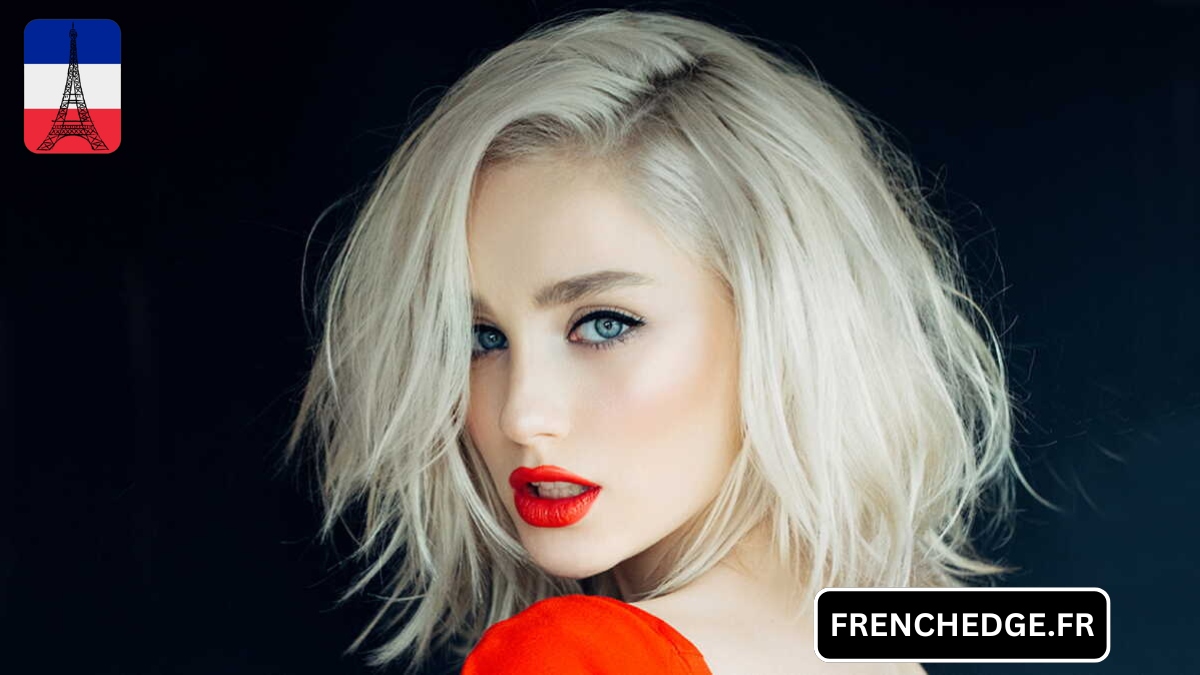 Blond Polaire