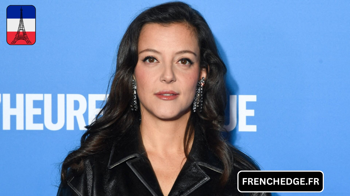 Camille Lellouche Chirurgie