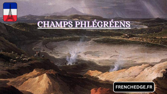 Champs Phlégréens