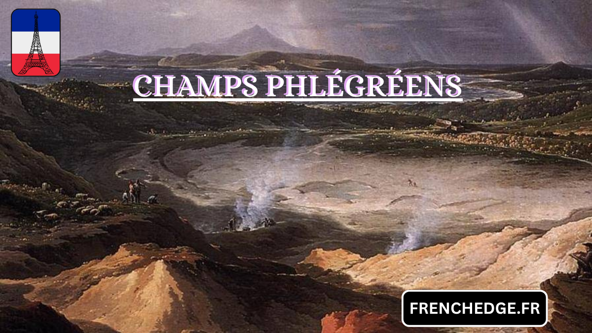 Champs Phlégréens