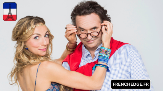 Grégoire Bonnet